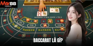 Baccarat là gì