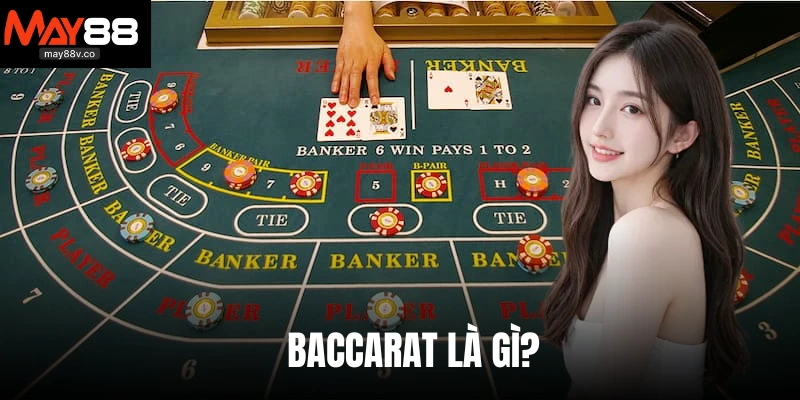 Baccarat là gì