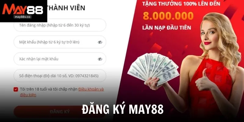 Đăng ký May88