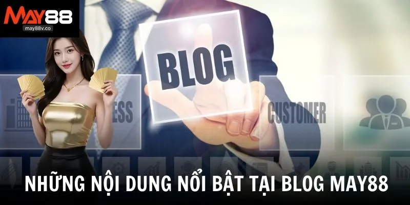 Những nội dung nổi bật